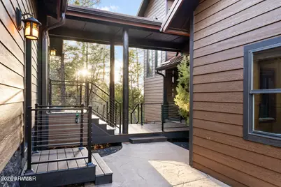 3281 W Falling Leaf Road, Show Low, AZ 85901 - Photo 20