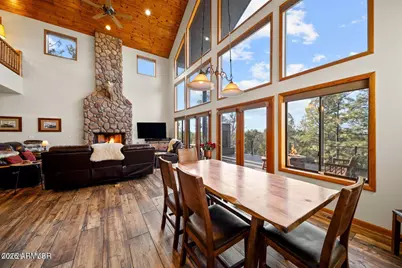 3281 W Falling Leaf Road, Show Low, AZ 85901 - Photo 40