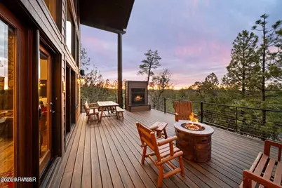 3281 W Falling Leaf Road, Show Low, AZ 85901 - Photo 16