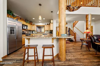 3281 W Falling Leaf Road, Show Low, AZ 85901 - Photo 42