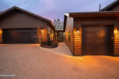 3281 W Falling Leaf Road, Show Low, AZ 85901 - Photo 8