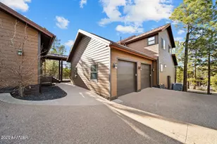 3281 W Falling Leaf Rd, Show Low, AZ 85901 - Photo 102