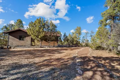 3281 W Falling Leaf Road, Show Low, AZ 85901 - Photo 104