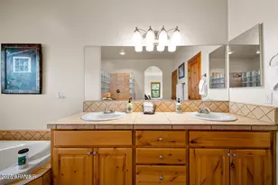 3281 W Falling Leaf Rd, Show Low, AZ 85901 - Photo 58