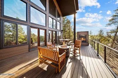 3281 W Falling Leaf Road, Show Low, AZ 85901 - Photo 14