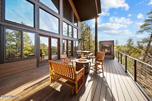 3281 W Falling Leaf Rd, Show Low, AZ 85901 - Photo 14