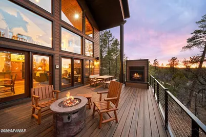 3281 W Falling Leaf Road, Show Low, AZ 85901 - Photo 18