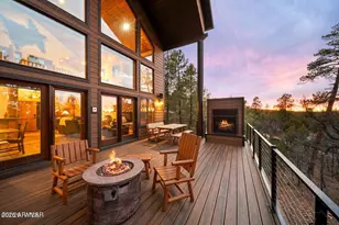 3281 W Falling Leaf Rd, Show Low, AZ 85901 - Photo 18