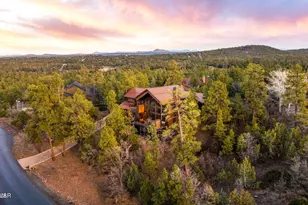 3281 W Falling Leaf Rd, Show Low, AZ 85901 - Photo 4