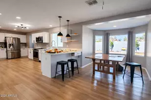 3158 W Lane Ave, Phoenix, AZ 85051 - Photo 4