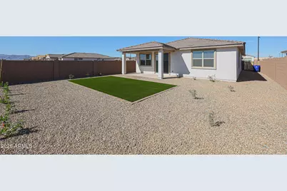 26161 N 170th Avenue, Surprise, AZ 85387 - Photo 20