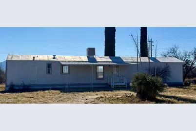 10426 S Corgi Ranch Road, Hereford, AZ 85615 - Photo 2