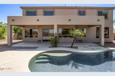 10872 E Raintree Drive, Scottsdale, AZ 85255 - Photo 38