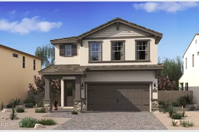 8019 W Royal Palm Road, Peoria, AZ 85345 - Photo 1