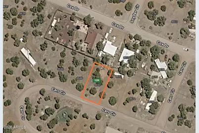 8650 Carr Circle #306, Show Low, AZ 85901 - Photo 1