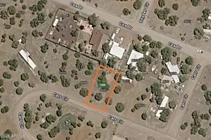 8650 Carr Cir, Show Low, AZ 85901 - Photo 1