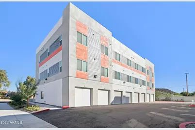 3021 W Williams Drive #A201, Phoenix, AZ 85027 - Photo 6