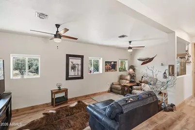 606 E Luke Drive, Payson, AZ 85541 - Photo 14