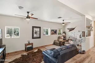 606 E Luke Dr, Payson, AZ 85541 - Photo 14