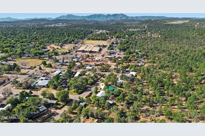 606 E Luke Drive, Payson, AZ 85541 - Photo 38