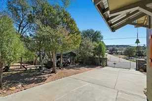 606 E Luke Dr, Payson, AZ 85541 - Photo 26