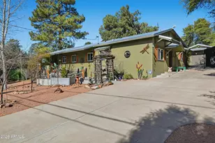 606 E Luke Dr, Payson, AZ 85541 - Photo 2