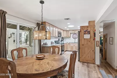 606 E Luke Drive, Payson, AZ 85541 - Photo 18