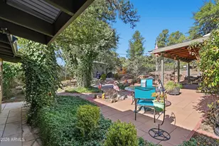 606 E Luke Dr, Payson, AZ 85541 - Photo 28