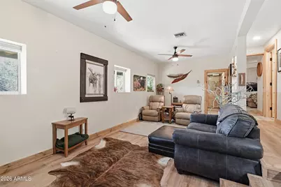 606 E Luke Drive, Payson, AZ 85541 - Photo 12