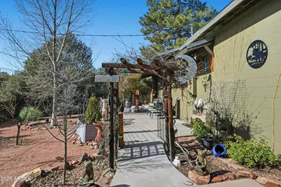 606 E Luke Drive, Payson, AZ 85541 - Photo 6