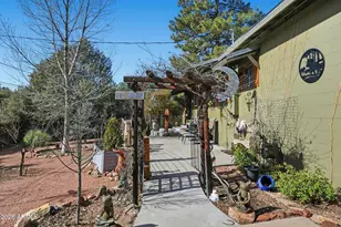 606 E Luke Dr, Payson, AZ 85541 - Photo 6