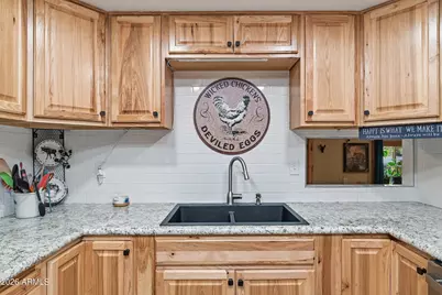 606 E Luke Drive, Payson, AZ 85541 - Photo 16