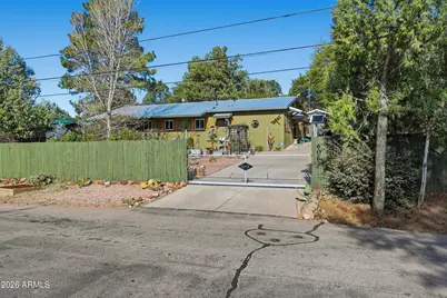 606 E Luke Drive, Payson, AZ 85541 - Photo 4
