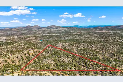 16000 N Top View Lane #-, Prescott, AZ 86305 - Photo 1