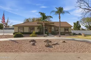 13909 E Vista Verde Dr, Chandler, AZ 85249 - Photo 1