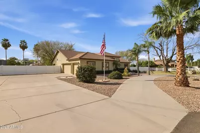 13909 E Vista Verde Drive, Chandler, AZ 85249 - Photo 2