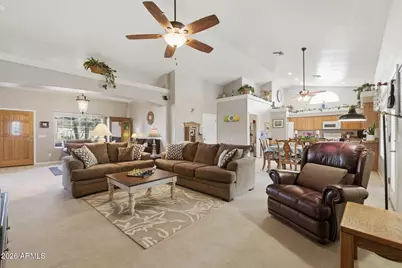 13909 E Vista Verde Drive, Chandler, AZ 85249 - Photo 6