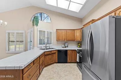 14107 W Yosemite Drive, Sun City West, AZ 85375 - Photo 16