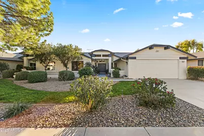 14107 W Yosemite Drive, Sun City West, AZ 85375 - Photo 42