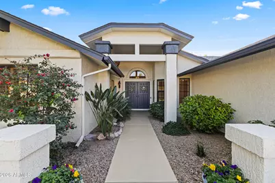 14107 W Yosemite Drive, Sun City West, AZ 85375 - Photo 2