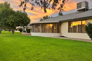 14107 W Yosemite Dr, Sun City West, AZ 85375 - Photo 34