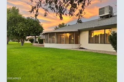 14107 W Yosemite Drive, Sun City West, AZ 85375 - Photo 38