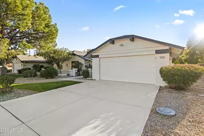 14107 W Yosemite Drive, Sun City West, AZ 85375 - Photo 38