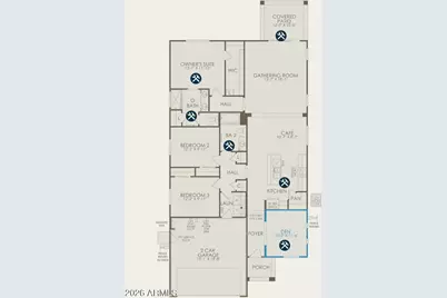 32300 N Daylight Drive, San Tan Valley, AZ 85144 - Photo 36