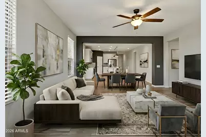 32300 Daylight Drive, San Tan Valley, AZ 85144 - Photo 16