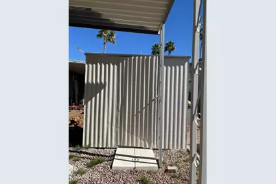 345 S 58th St -- #62, Mesa, AZ 85206 - Photo 26