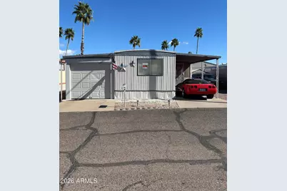 345 S 58th St -- #62, Mesa, AZ 85206 - Photo 2