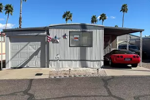 345 S 58th St --, Mesa, AZ 85206 - Photo 1