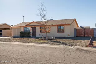 10931 W Benito Dr, Arizona City, AZ 85123 - Photo 1