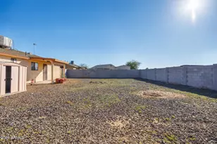 10931 W Benito Dr, Arizona City, AZ 85123 - Photo 30